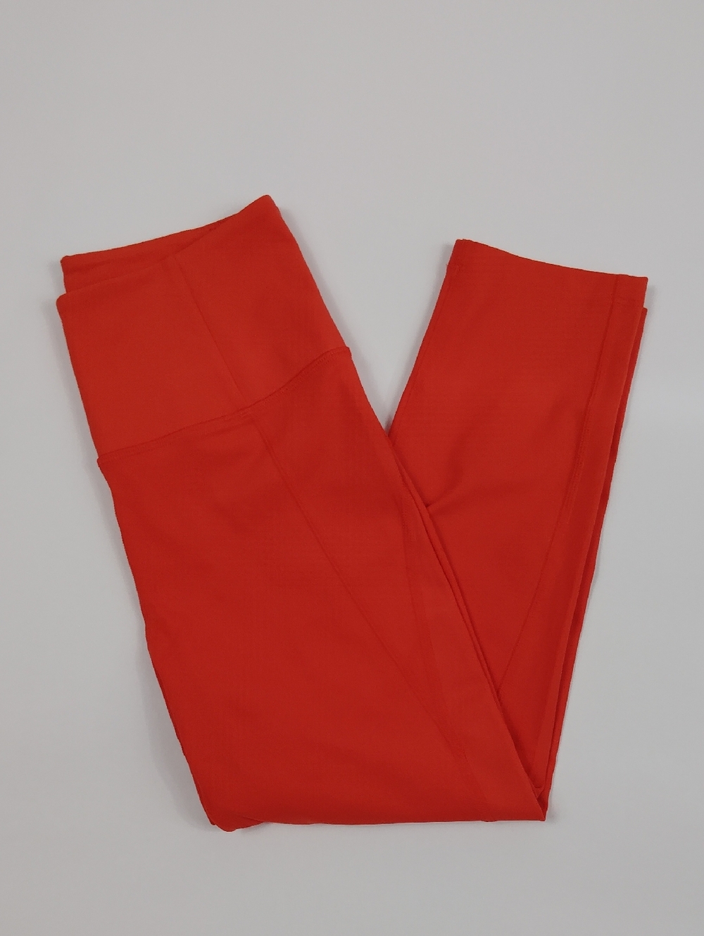 Girlfriend Collective Crop Leggings